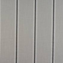 Bromley Stripe Silver Lamp Shades